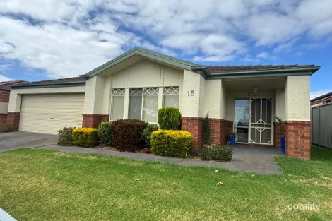 15 Bradford Dr, Cranbourne East, VIC 3977