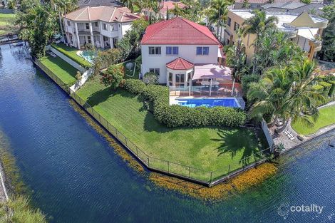 138/40 Cotlew St E, Southport, QLD 4215