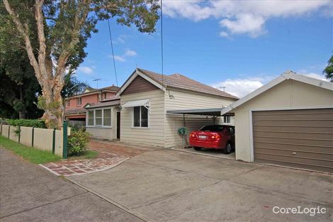 Property photo of 4 Andrew Street Melrose Park NSW 2114