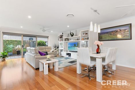 Property photo of 22/57 Burton Road Eleebana NSW 2282