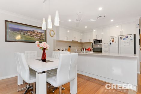 Property photo of 22/57 Burton Road Eleebana NSW 2282