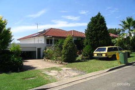 13 Eddy St, Merrylands West, NSW 2160