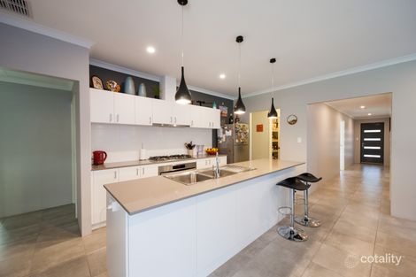 Property photo of 26 Torridge Approach Piara Waters WA 6112