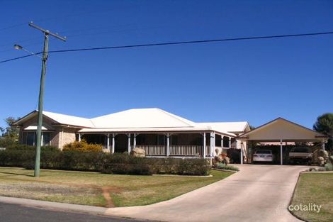 189-191 Edwardes St, Roma, QLD 4455