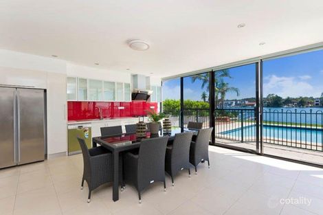 Property photo of 21 Barcoo Island Sylvania Waters NSW 2224