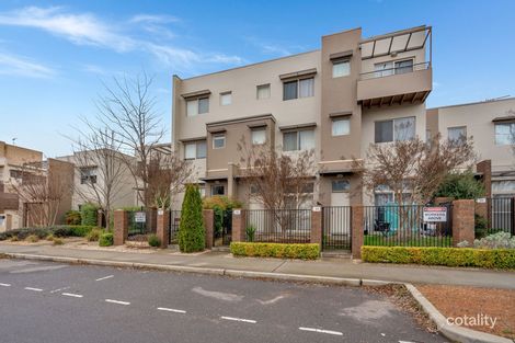 Property photo of 32/134 Flemington Road Harrison ACT 2914