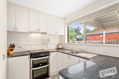 Property photo of 19 Bella Crescent Hallam VIC 3803