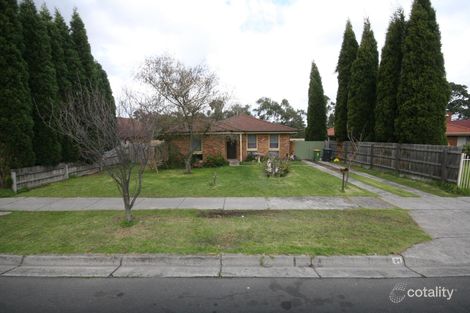 31 Calder Way, Wantirna South, VIC 3152