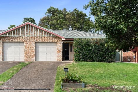 Property photo of 77A Decora Crescent Warabrook NSW 2304