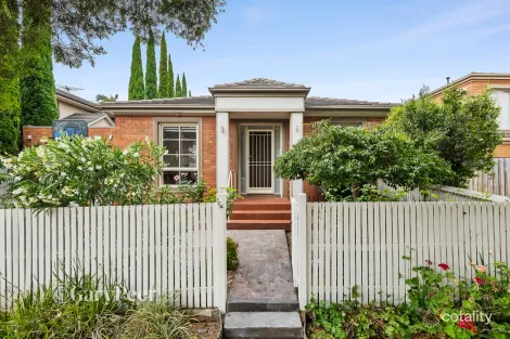 1/14 Griffiths St, Caulfield South, VIC 3162