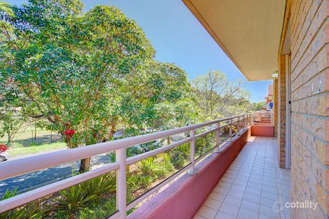 18/3-9 Second Ave, Campsie, NSW 2194