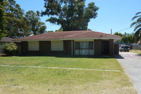 95 Strelitzia Ave, Forrestfield, WA 6058