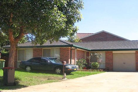 10 Ron Scott Cct, Greenacre, NSW 2190