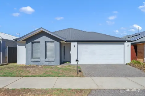 19 Lionel Pde, Baldivis, WA 6171