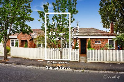 1/3 Lorne Rd, Prahran, VIC 3181