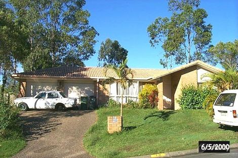 18 Gershwin Ct, Nerang, QLD 4211