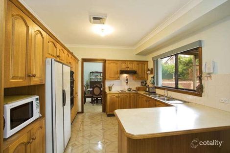Property photo of 11 Milano Place Edensor Park NSW 2176