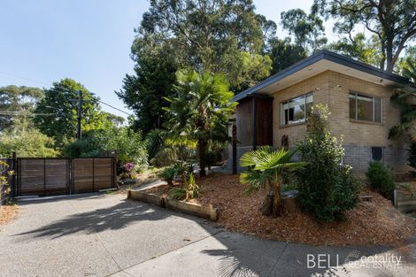 47 Belgrave-Gembrook Rd, Belgrave, VIC 3160