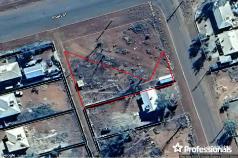 38 Queen Rd, Meekatharra, WA 6642