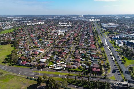 Property photo of 10 Carlyon Court Springvale VIC 3171
