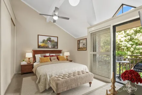 Property photo of 2/69 Ascog Terrace Toowong QLD 4066