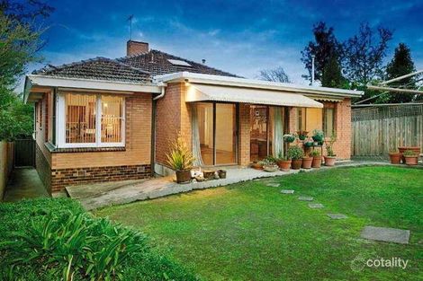 Property photo of 14A Atkins Avenue Glen Iris VIC 3146