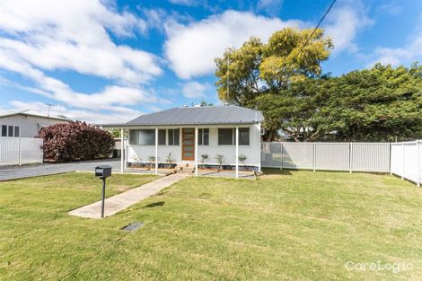 Property photo of 38 Steuart Street Bundaberg North QLD 4670