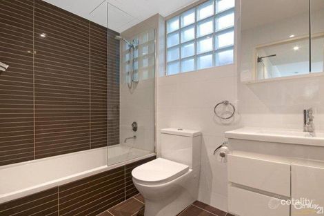 Property photo of 13/242 Pacific Highway Greenwich NSW 2065