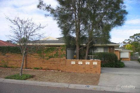 26 Oxford Dr, Lake Haven, NSW 2263