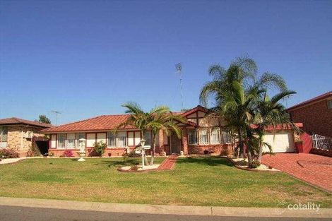 Property photo of 3 Chatres Street St Clair NSW 2759