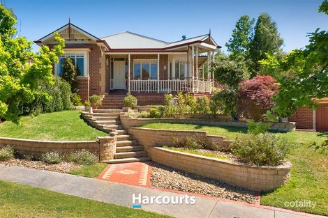 71 Berwick Springs Prom, Narre Warren South, VIC 3805