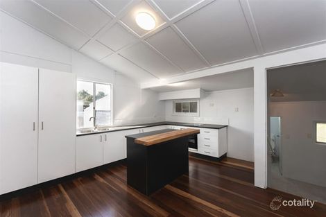 Property photo of 38 Steuart Street Bundaberg North QLD 4670