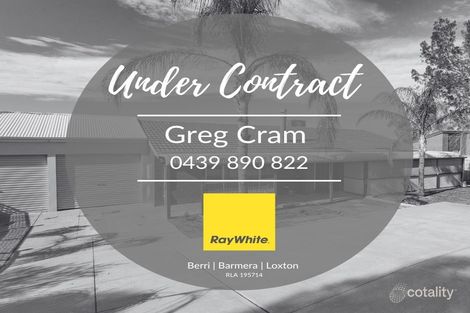 Property photo of 16 Omalley Street Berri SA 5343