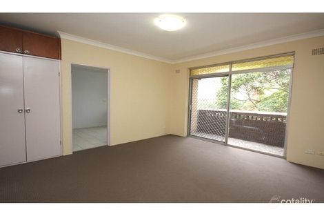 Property photo of 5/114-116 The Crescent Homebush West NSW 2140