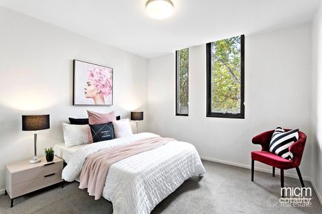 Property photo of 104/94 Canning Street Carlton VIC 3053