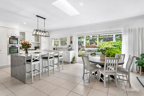 Property photo of 17 Lewis Street Balgowlah Heights NSW 2093