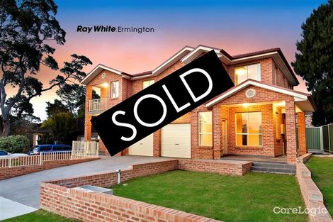 3 Ashcroft St, Ermington, NSW 2115