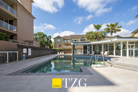 2/162c Burwood Rd, Concord, NSW 2137