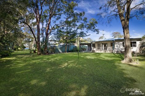 Property photo of 6 Gamban Road Gwandalan NSW 2259