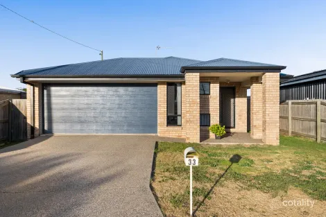 Property photo of 33 Victoria Street Clifton QLD 4361