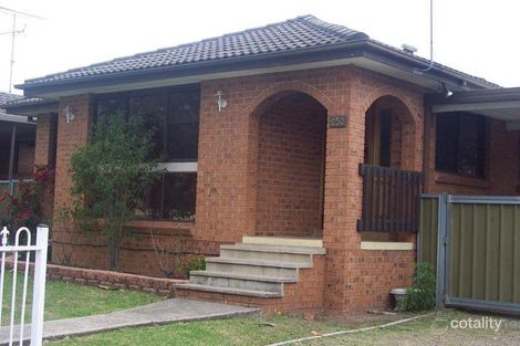 Property photo of 250 Banks Drive St Clair NSW 2759