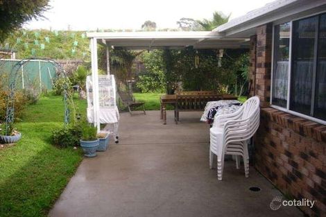 Property photo of 56 Woodley Crescent Glendenning NSW 2761