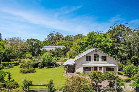 Property photo of 398 Western Avenue Montville QLD 4560