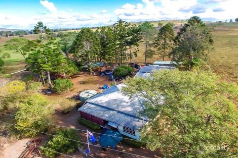 176 Goomong Rd, Kandanga, QLD 4570