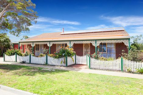 Property photo of 1 Pleone Court Werribee VIC 3030