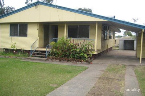 11 Connors St, Dysart, QLD 4745