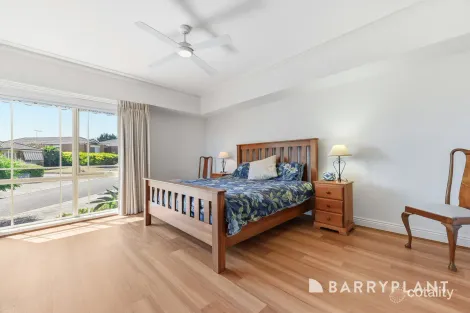 Property photo of 58A Lodge Crescent Berwick VIC 3806