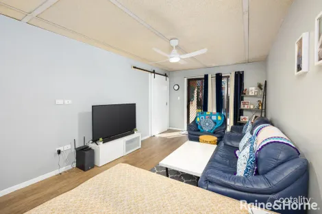 Property photo of 4/7 Langdon Avenue Wagga Wagga NSW 2650