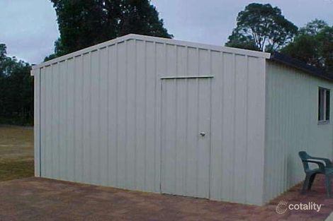 Property photo of 100 Eucalypt Drive Gelorup WA 6230