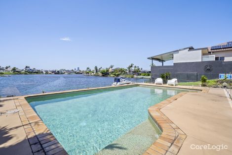 Property photo of 29 Montevideo Drive Clear Island Waters QLD 4226